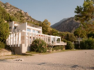 Appartamento Limone sul Garda Registrazione all'aperto 18