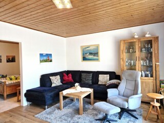 Ferienhaus Norddeich Außenaufnahme 8