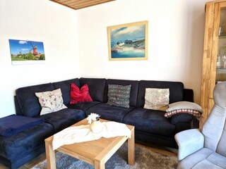 Ferienhaus Norddeich Außenaufnahme 9