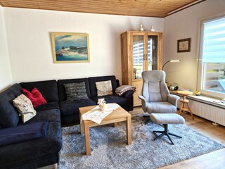 Ferienhaus Norddeich Außenaufnahme 10