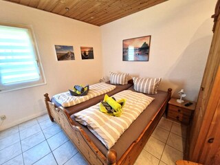 Ferienhaus Norddeich Außenaufnahme 12
