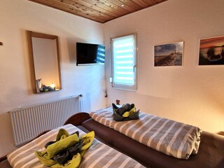 Ferienhaus Norddeich Außenaufnahme 13
