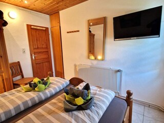 Ferienhaus Norddeich Außenaufnahme 14