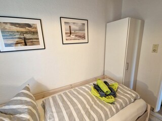 Ferienhaus Norddeich Außenaufnahme 16