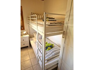 Ferienhaus Norddeich Außenaufnahme 17