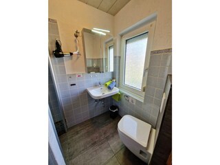 Ferienhaus Norddeich Außenaufnahme 20