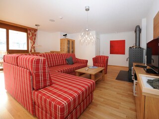 Apartment Bludenz Features 2