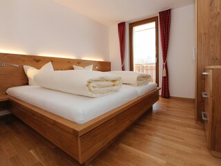 Appartamento Bludenz Caratteristiche 7