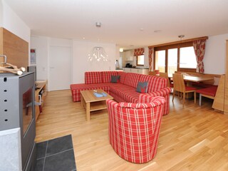 Appartamento Bludenz Caratteristiche 3