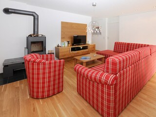 Appartamento Bludenz Caratteristiche 4