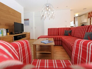 Apartment Bludenz Features 6
