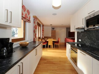 Appartamento Bludenz Caratteristiche 5