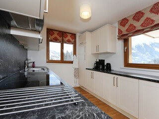 Apartment Bludenz Ausstattung 6