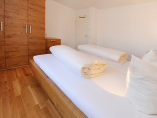 Apartment Bludenz Ausstattung 9