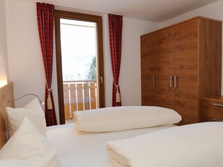 Appartamento Bludenz Caratteristiche 10