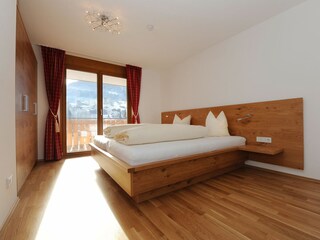 Appartamento Bludenz Caratteristiche 11