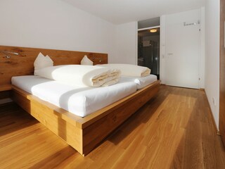 Appartamento Bludenz Caratteristiche 12