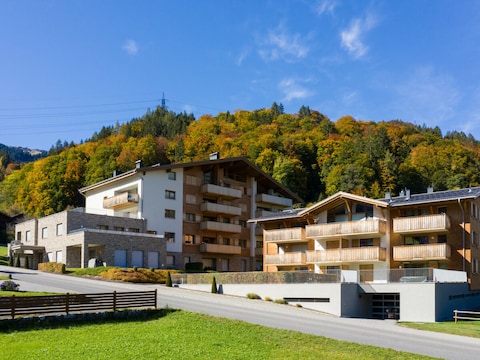 Appartement 3311 Verwall 1