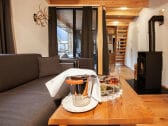 Apartment Silvretta Nova Ausstattung 1