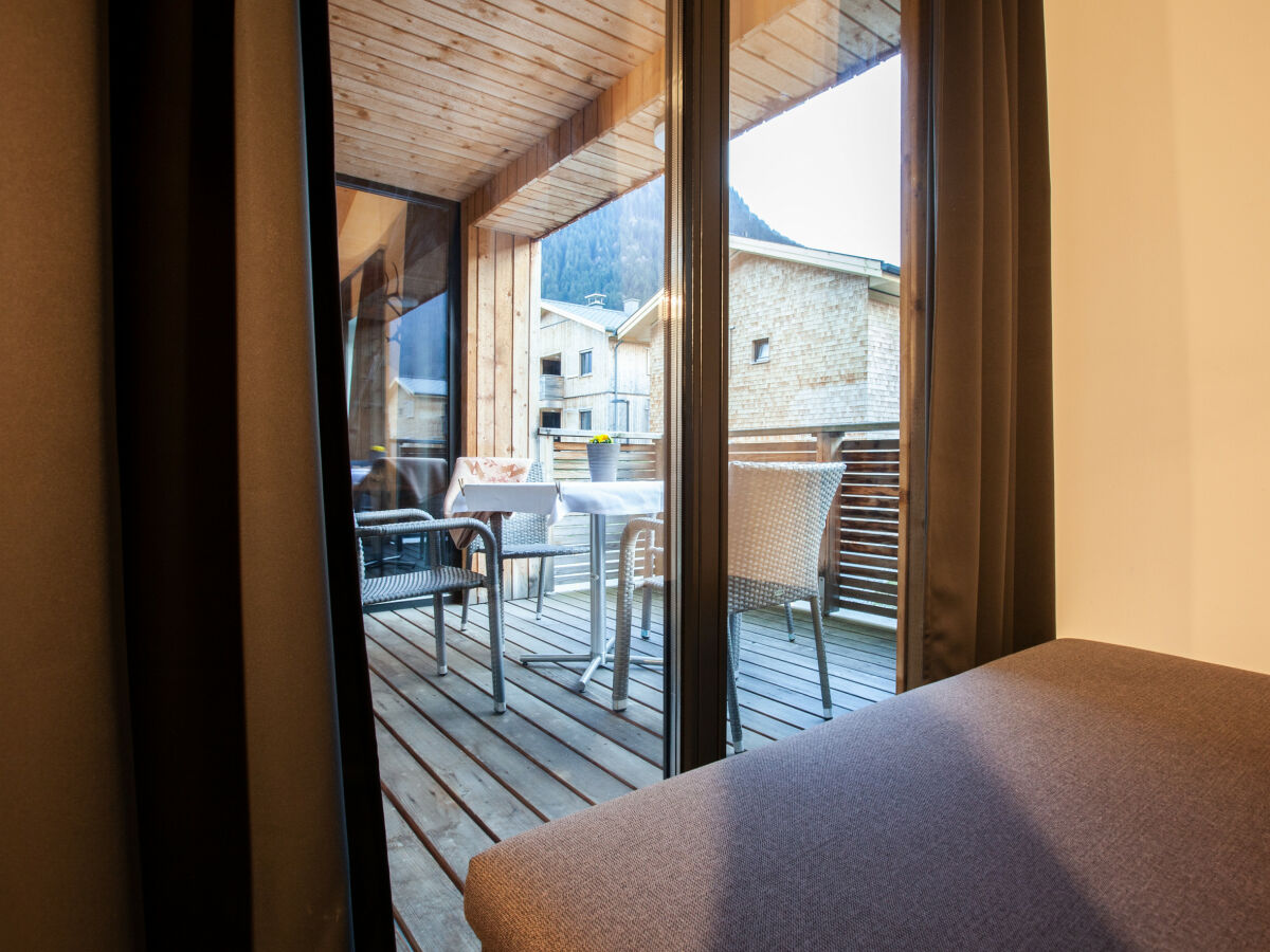 Apartment Silvretta Nova Ausstattung 17