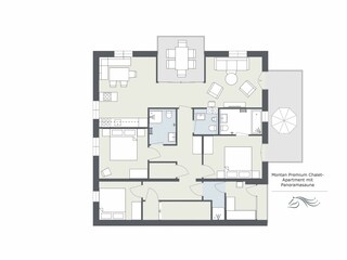 Appartamento Silvretta Nova  27