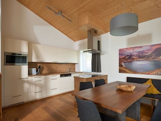 Apartment Silvretta Nova Grundriss 30