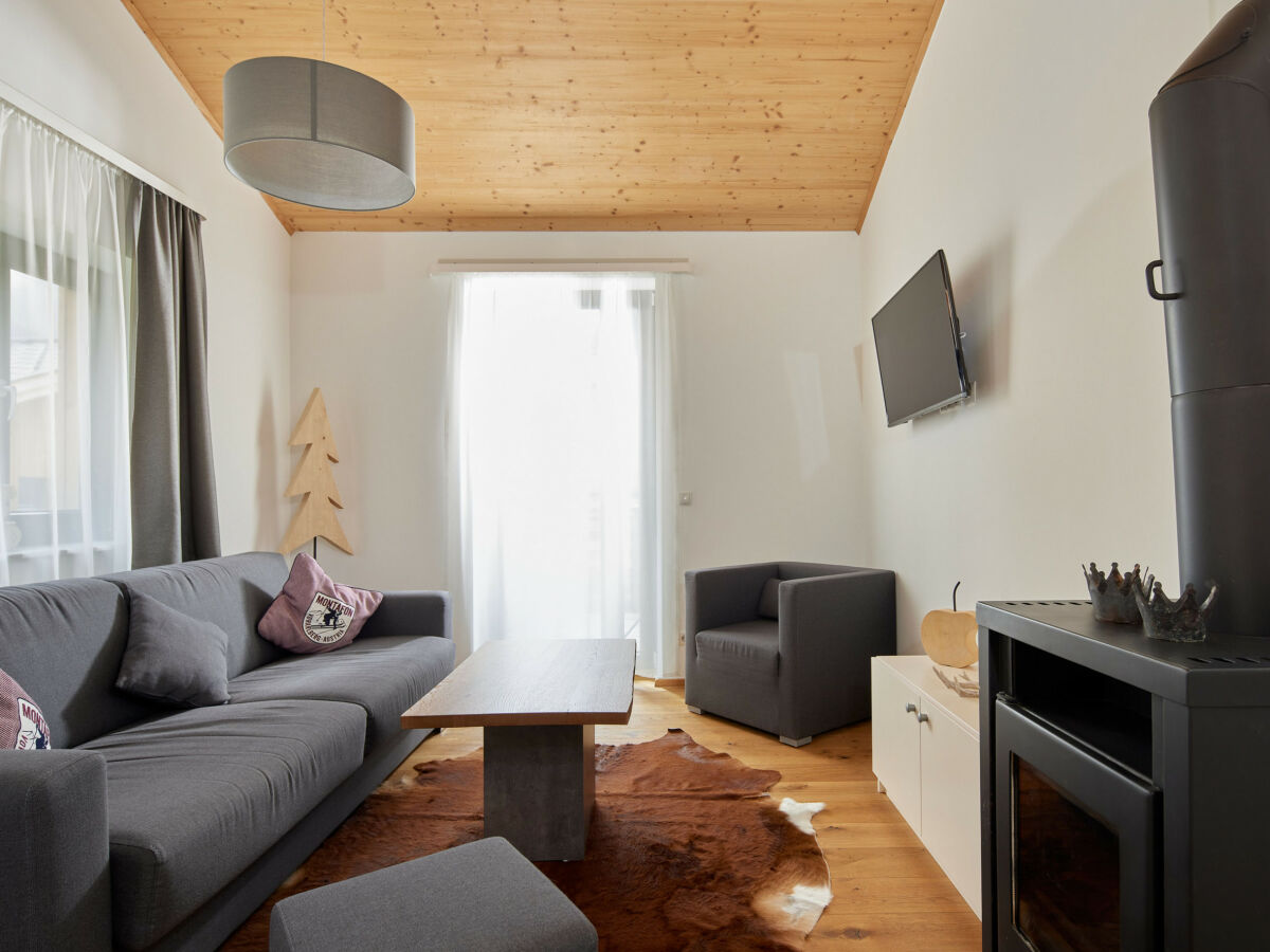 Apartment Silvretta Nova Grundriss 42