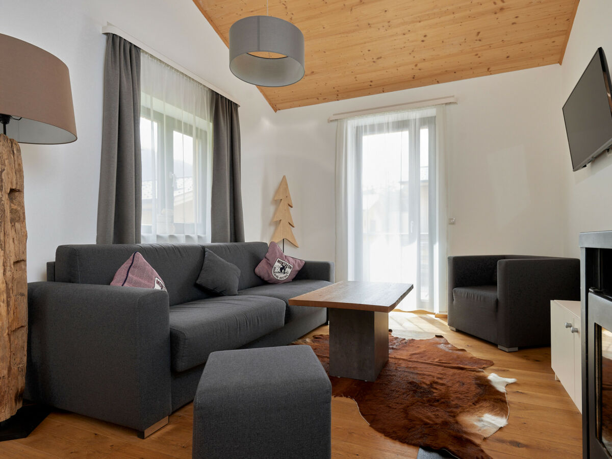 Apartment Silvretta Nova Grundriss 44