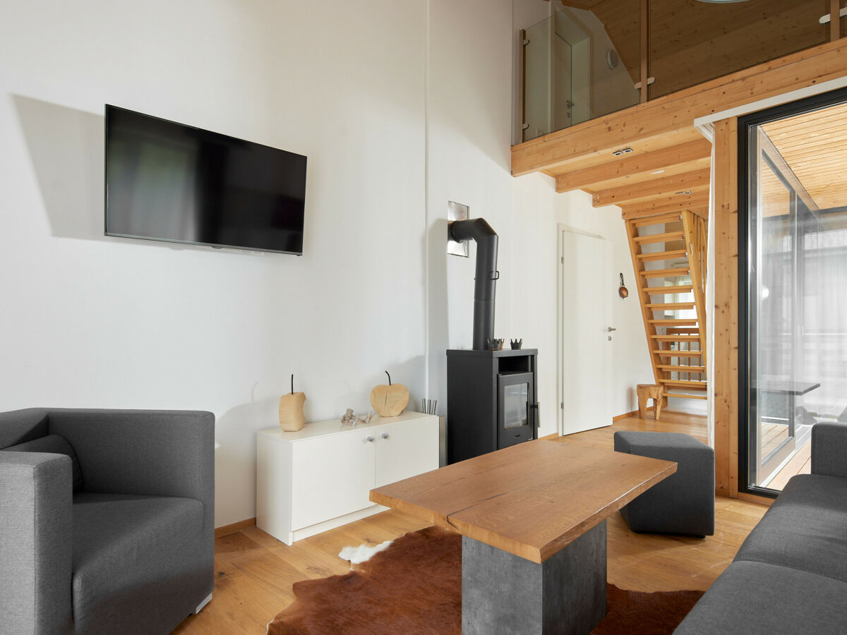 Apartment Silvretta Nova Grundriss 45