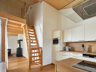 Apartment Silvretta Nova Grundriss 35