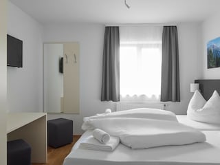 Apartment Silvretta Nova Ausstattung 8