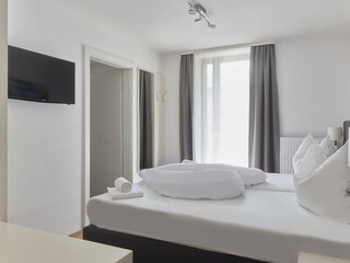 Apartment Silvretta Nova Ausstattung 11