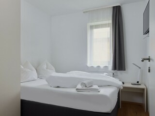 Appartamento Silvretta Nova Caratteristiche 12