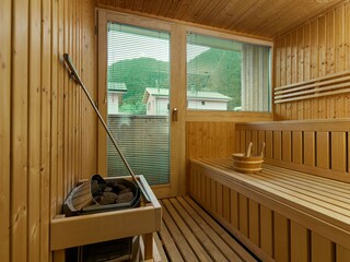 Appartamento Silvretta Nova  28