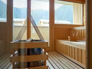 Apartment Silvretta Nova  29