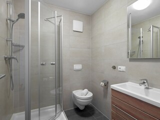 Apartment Silvretta Nova Ausstattung 11