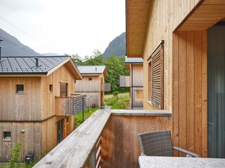 Appartamento Silvretta Nova Registrazione all'aperto 5