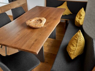 Apartment Silvretta Nova Ausstattung 15