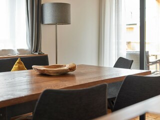 Apartment Silvretta Nova Ausstattung 14