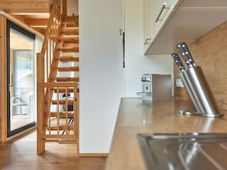 Apartment Silvretta Nova Ausstattung 17