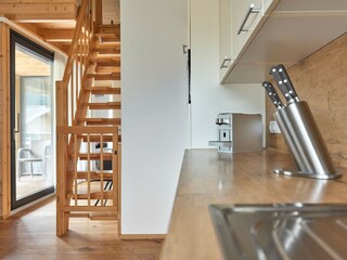 Appartement Silvretta Nova Kenmerken 17