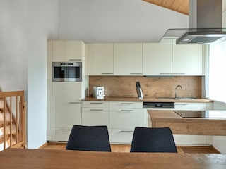 Apartment Silvretta Nova Ausstattung 17