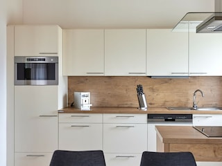 Apartment Silvretta Nova Ausstattung 18