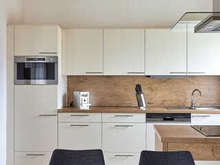 Apartment Silvretta Nova Ausstattung 20