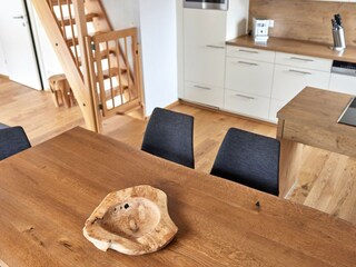 Apartment Silvretta Nova Ausstattung 25