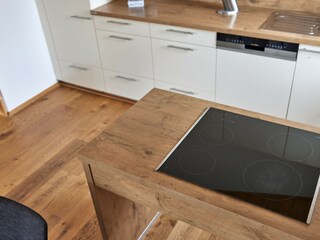 Apartment Silvretta Nova Ausstattung 19