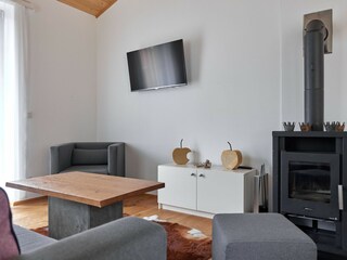 Apartment Silvretta Nova Grundriss 38