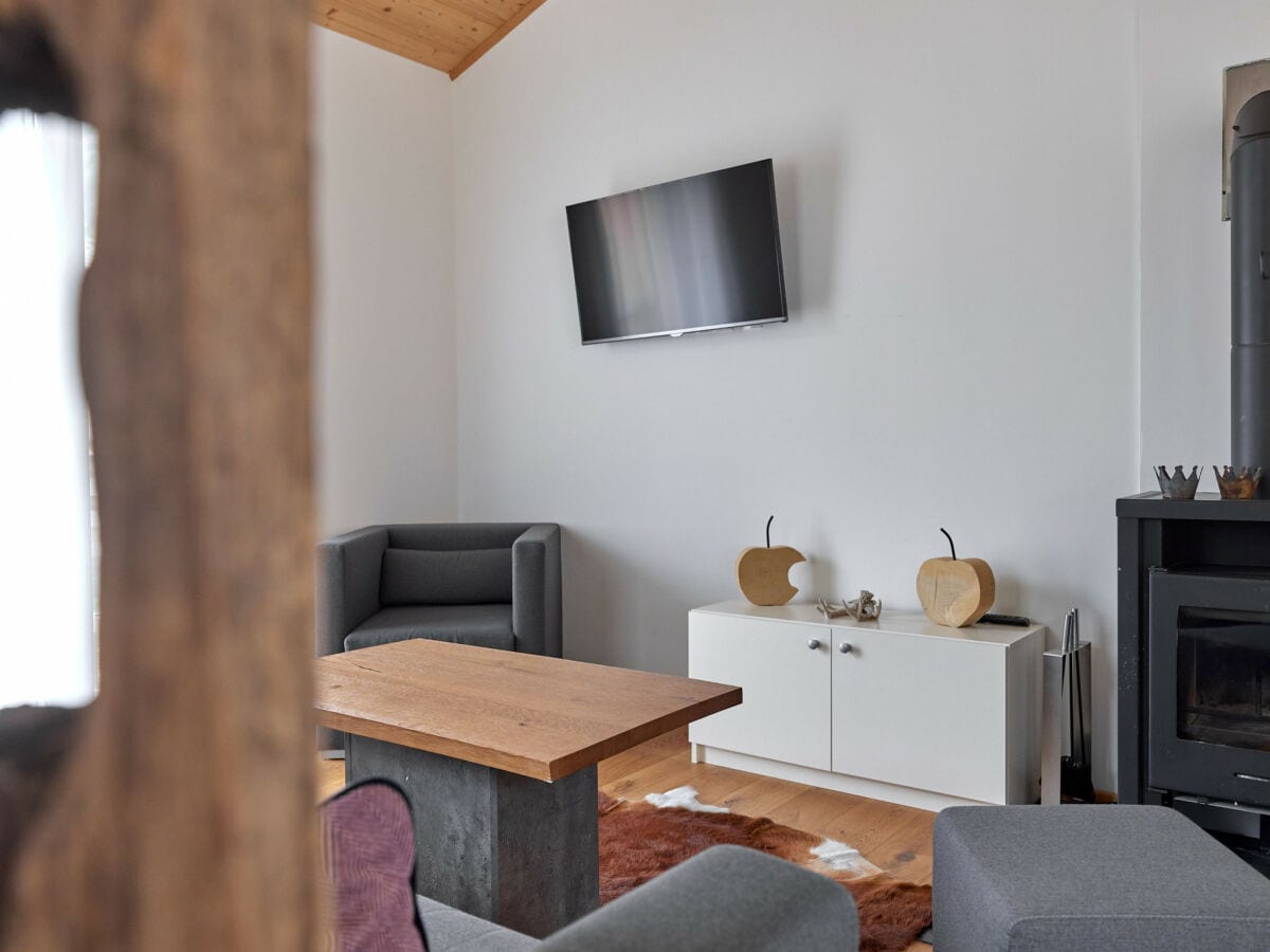 Apartment Silvretta Nova Grundriss 51