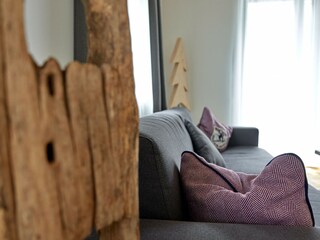 Appartement Silvretta Nova Grondplan 39