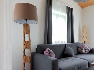 Apartment Silvretta Nova Grundriss 41